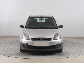 Ford Fiesta - 2008