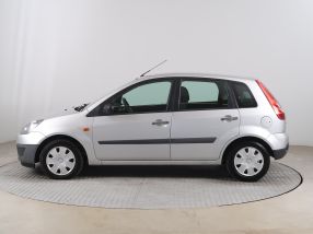 Ford Fiesta - 2008