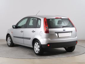 Ford Fiesta - 2008