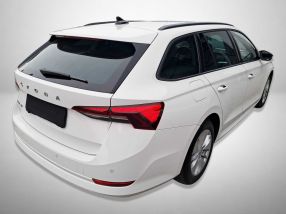 Skoda Octavia - 2020