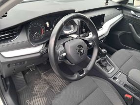 Skoda Octavia - 2020