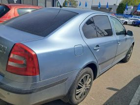 Skoda Octavia - 2006