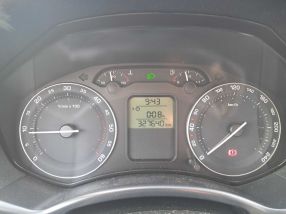 Skoda Octavia - 2006