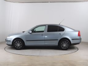 Škoda Octavia - 2006