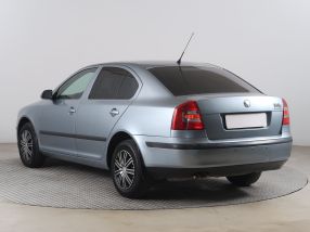 Škoda Octavia - 2006