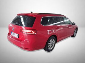 Volkswagen Passat - 2016