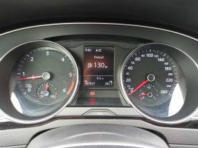 Volkswagen Passat - 2016