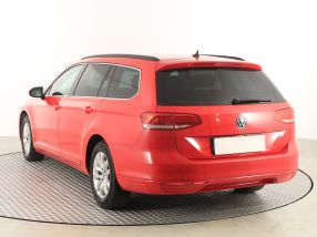 Volkswagen Passat - 2016