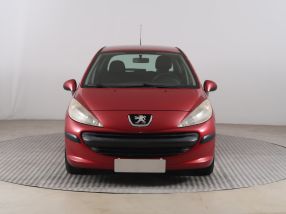 Peugeot 207 - 2009
