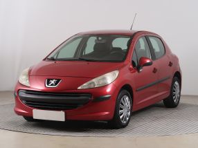 Peugeot 207 - 2009