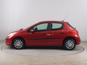Peugeot 207 - 2009