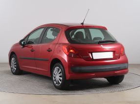 Peugeot 207 - 2009