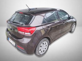 Kia Rio - 2017