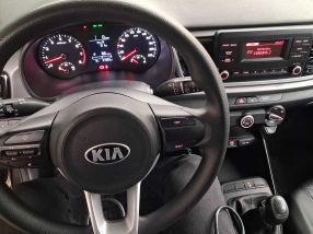 Kia Rio - 2017