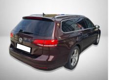 Volkswagen Passat - 2017