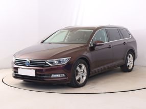 Volkswagen Passat - 2017