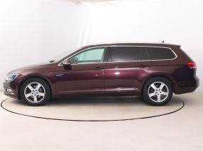 Volkswagen Passat - 2017