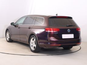 Volkswagen Passat - 2017