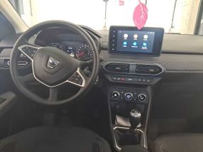 Dacia Sandero - 2022