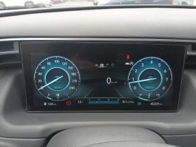 Hyundai Tucson - 2021