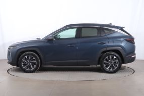 Hyundai Tucson - 2021