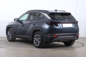 Hyundai Tucson - 2021