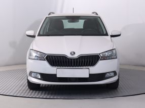 Škoda Fabia - 2022