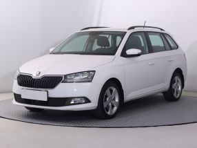 Škoda Fabia - 2022