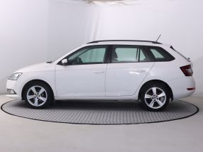 Škoda Fabia - 2022