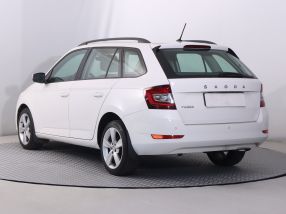 Škoda Fabia - 2022