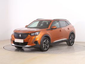 Peugeot 2008 - 2020