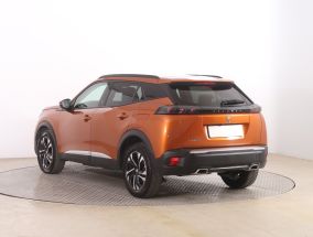 Peugeot 2008 - 2020