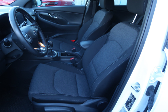 Hyundai i30 1.5 T-GDI MHEV