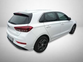 Hyundai i30 - 2024