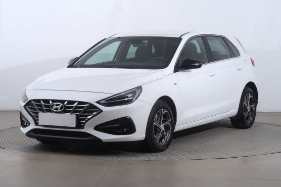 Hyundai i30 1.5 T-GDI MHEV