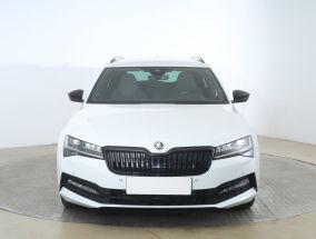 Skoda Superb - 2021