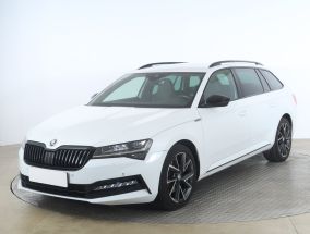 Skoda Superb - 2021