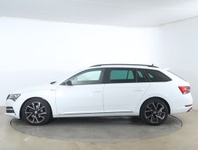 Skoda Superb - 2021