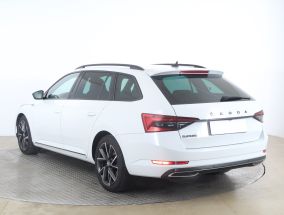 Skoda Superb - 2021