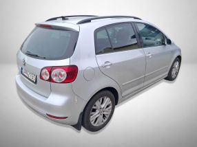 Volkswagen Golf Plus - 2013