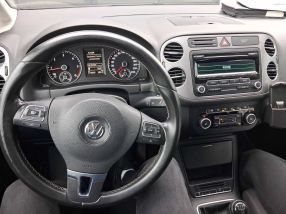 Volkswagen Golf Plus - 2013