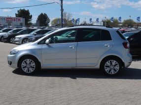 Volkswagen Golf Plus - 2013