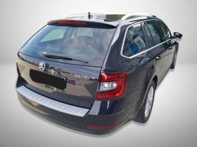 Skoda Octavia - 2019