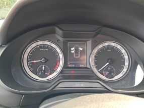 Skoda Octavia - 2019