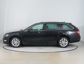 Škoda Octavia - 2019