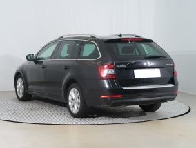 Škoda Octavia - 2019