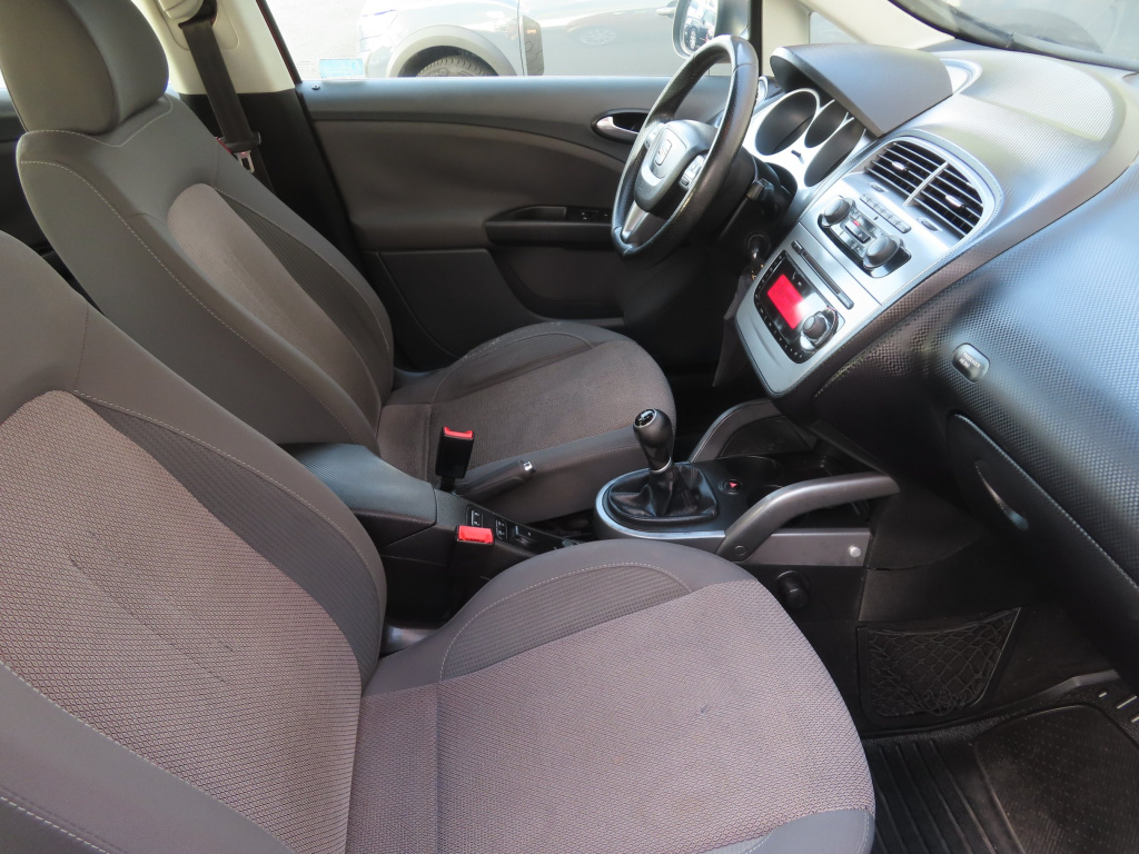Seat Altea