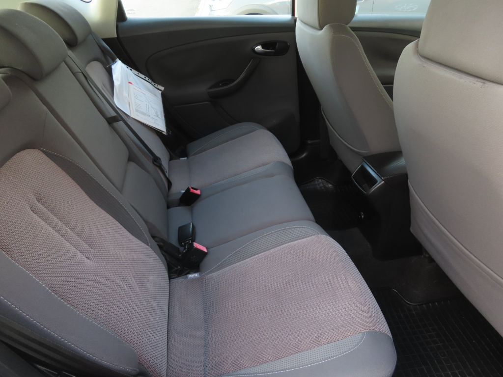 Seat Altea