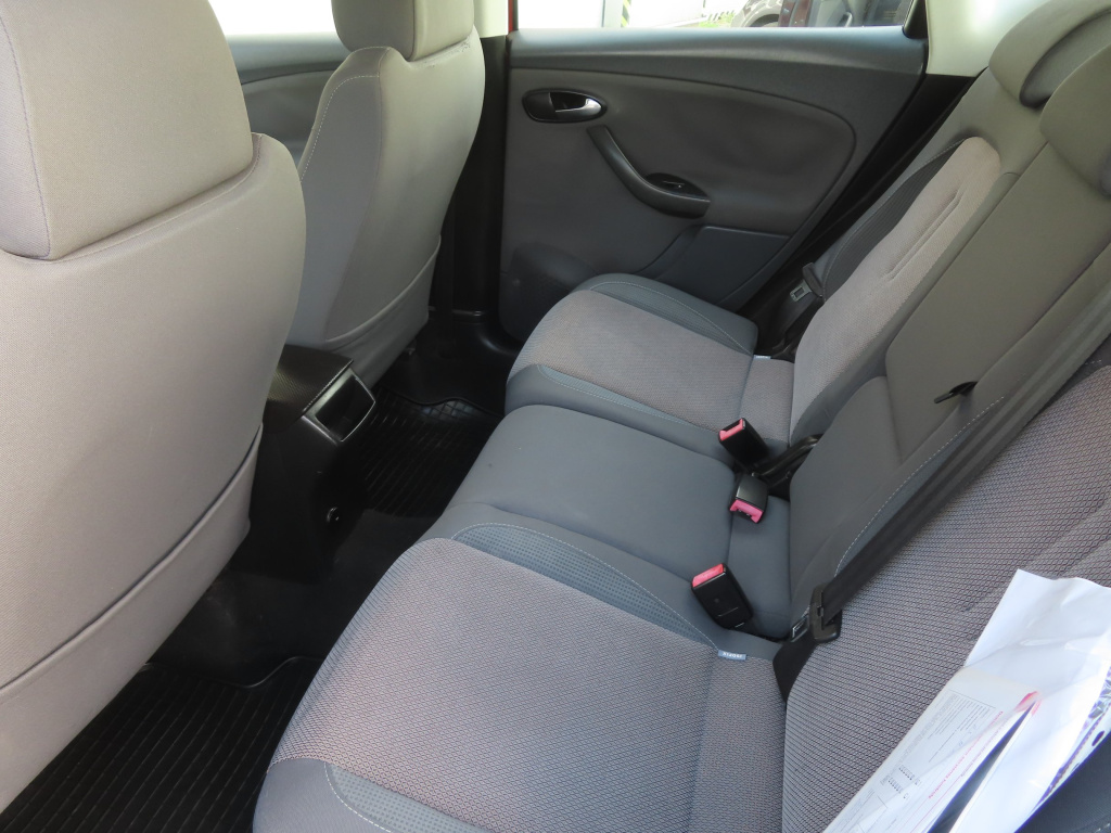 Seat Altea