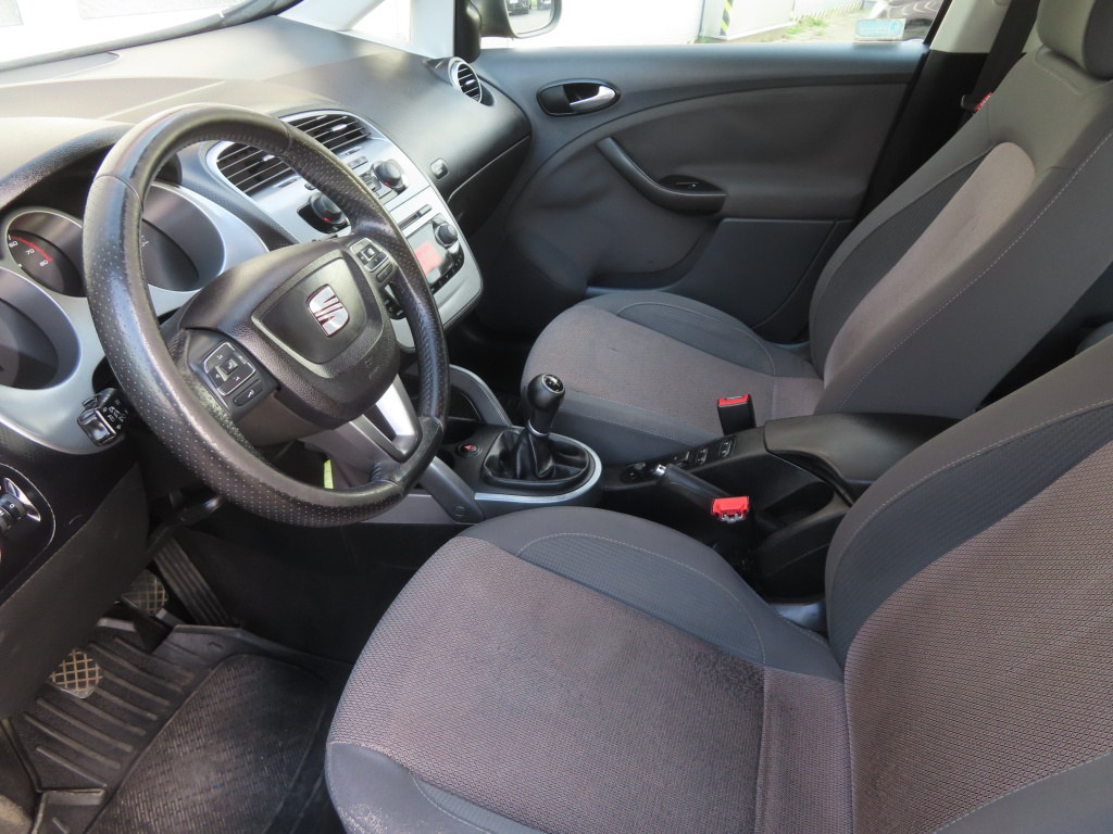 Seat Altea